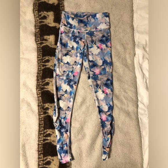 Mono B Leggings size small - Picture 1 of 2